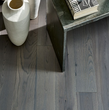 Hardwood Floor Refinishing and Installation