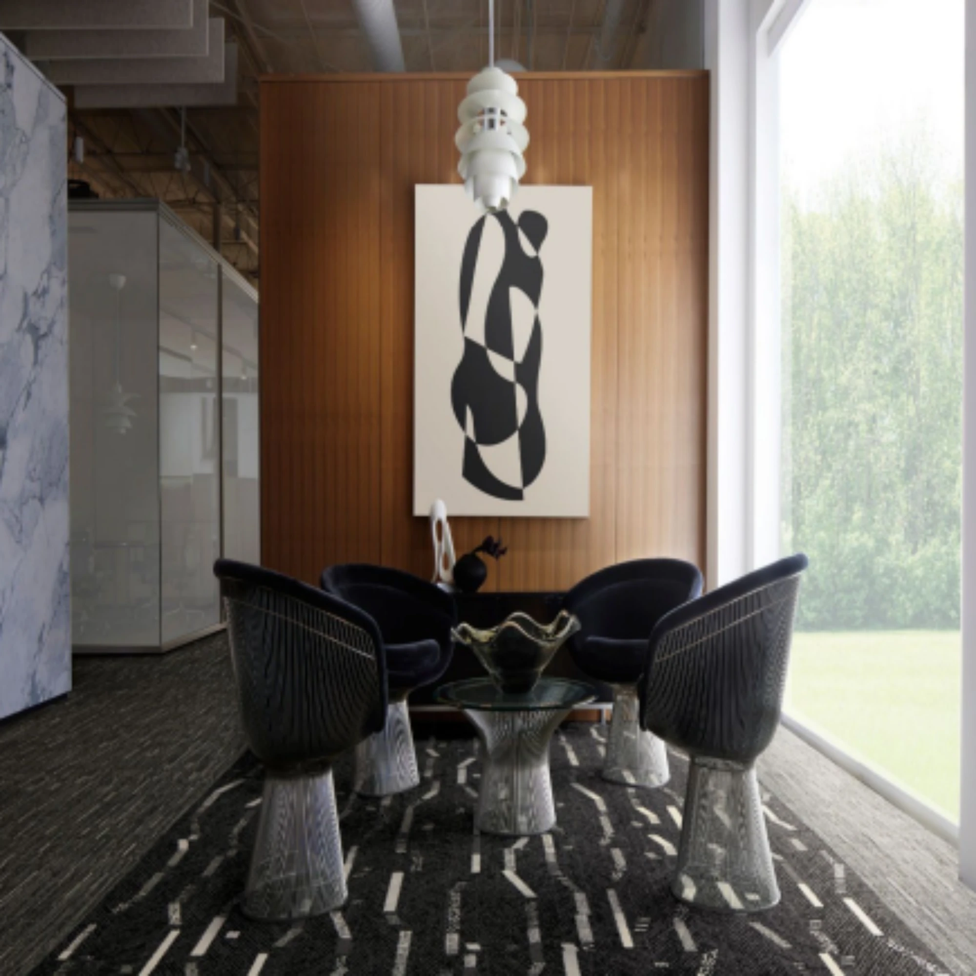Commercial Carpet Systems